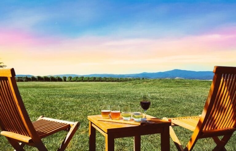 Melbourne: Yarra Valley Wine Tour & Lunch & Gin/Beer Option - Exploring the Full Itinerary: What to Expect