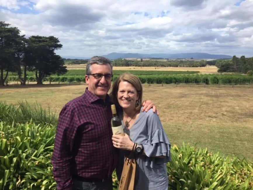 Melbourne: Yarra Valley Winery Private Tour with Lunch - Why This Tour Offers Great Value