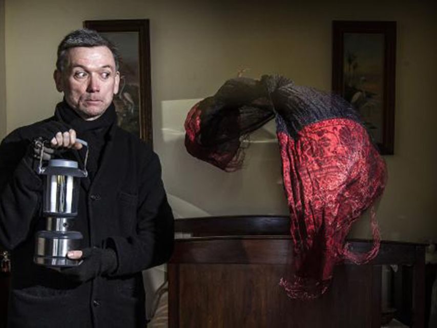 MELBOURNE:Altona Homestead Ghost Tour: Spirits of the Past - Exploring the Altona Homestead Ghost Tour in Detail