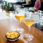 Melbourne's Craft Beer Scene with Beer Tastings - A Detailed Look at What You Can Expect