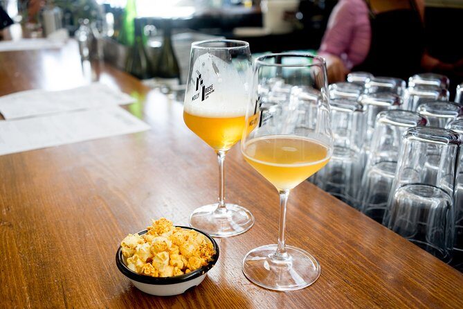 Melbourne's Craft Beer Scene with Beer Tastings - A Detailed Look at What You Can Expect