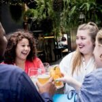 Melbournes History with a Drink Tour - What’s Included and What to Expect