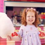 Melbournes Luna Park General Entry with Unlimited Rides - FAQ