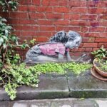 Melbournes Outdoor Gallery: Street Art, Murals & Sculpture Walk - The Sum Up