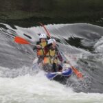 Melgaço: CanoaRaft Adventure - Who Should Consider This Tour?