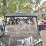 Melgaço: Family-Friendly2-Hour Guided Buggy Tour - Discovering Melgaço: The Details of the Buggy Tour