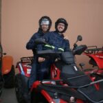 Melgaço: Quad/ATV Tour - Who Will Love This Tour?