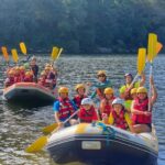 Melgaço: Rafting - What to Expect: A Closer Look at Your 3-Hour Journey