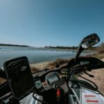 Melides: Moto 4 | Rice fields & Coastal Tour - An In-Depth Look at the Melides ATV Tour