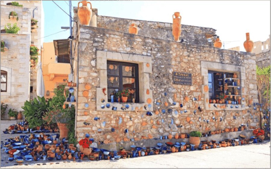 Melidoni Cave, Margarites pottery village, Arkadi Monastery - The Practicalities: What You Need to Know