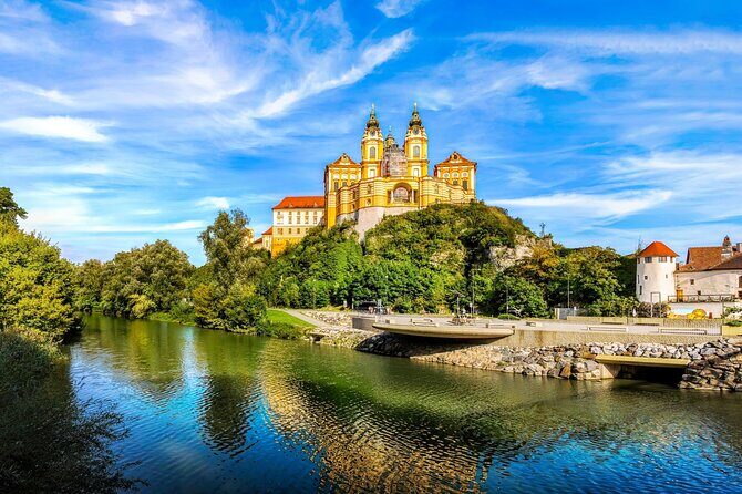Melk Abbey, Salzburg and Hallstatt Private Tour in Vienna - Final Thoughts
