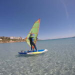 Mellieha: 3-Day Windsurfing Course - What Makes This Course Stand Out?
