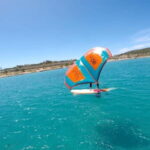 Mellieha Bay: Wing Foiling Lesson - The Experience Provider: surfingmalta