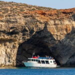 Mellieha: Cruise to Blue Lagoon, Crystal Lagoon & Halfa Rock - An In-Depth Look: What Makes This Cruise Special