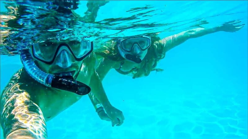 Mellieha: Gozo, Comino, Sea Caves, and Blue Lagoon Cruise - Who Should Consider This Tour?