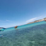 Mellieha: Introduction To Wing Foiling (course) - A Detailed Breakdown of What to Expect