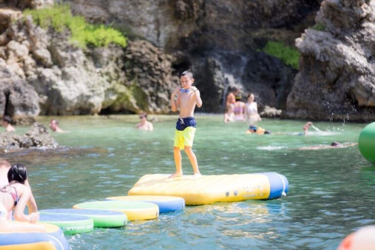 Mellieha: Popeye Village Malta Filmset Entry Ticket - Who Will Love This Experience?