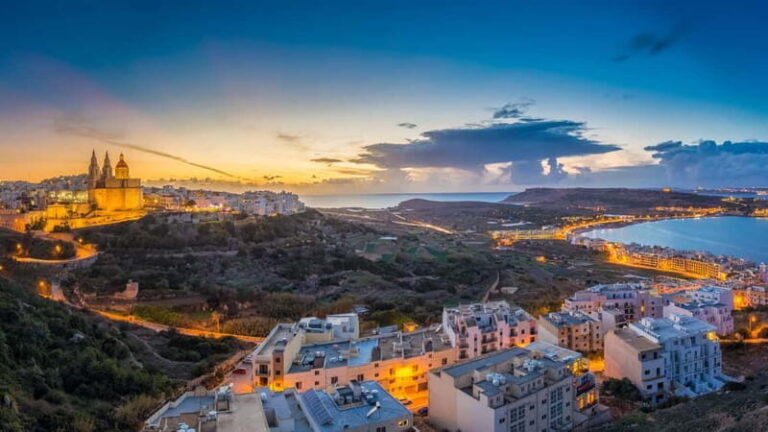 Mellieha: Romantic Walking Tour - Why This Tour Matters: A Deeper Look