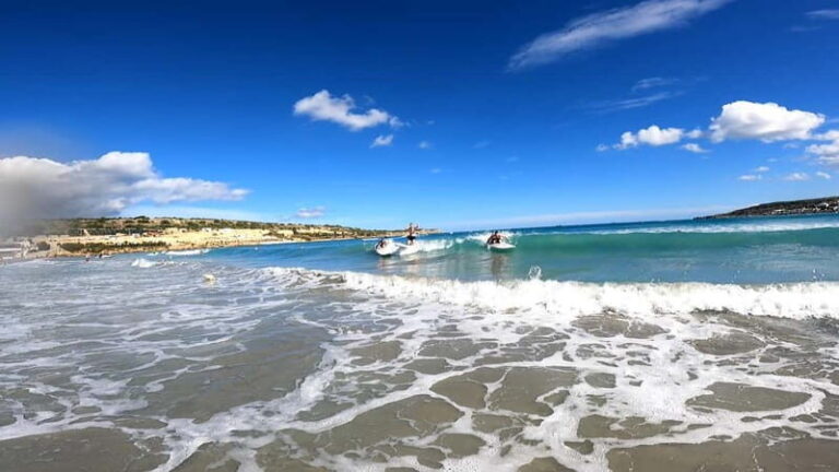 Mellieha: Stand-Up Paddleboarding Lesson - Practical Details and What’s Included