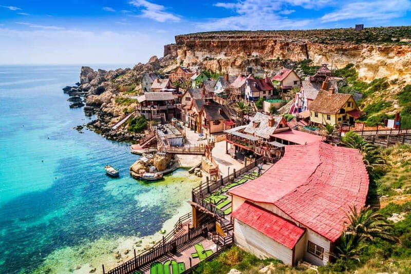 Mellieha: Village Highlights Walking Tour with Local Guide - Final Thoughts