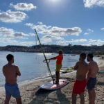 Mellieha: Windsurfing Lesson for Beginners - Who Should Consider This Tour?