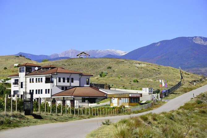 Melnik Wine Tasting tour from Sofia - Discovering the Melnik Wine Tour: A Detailed Review