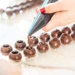 Melt's Amazing Bonbons making in Notting Hill - Practical Details to Consider