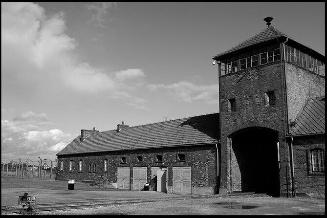 Memorial and Museum Auschwitz-Birkenau Tour & Krakow Transfer - Who Should Consider This Tour?