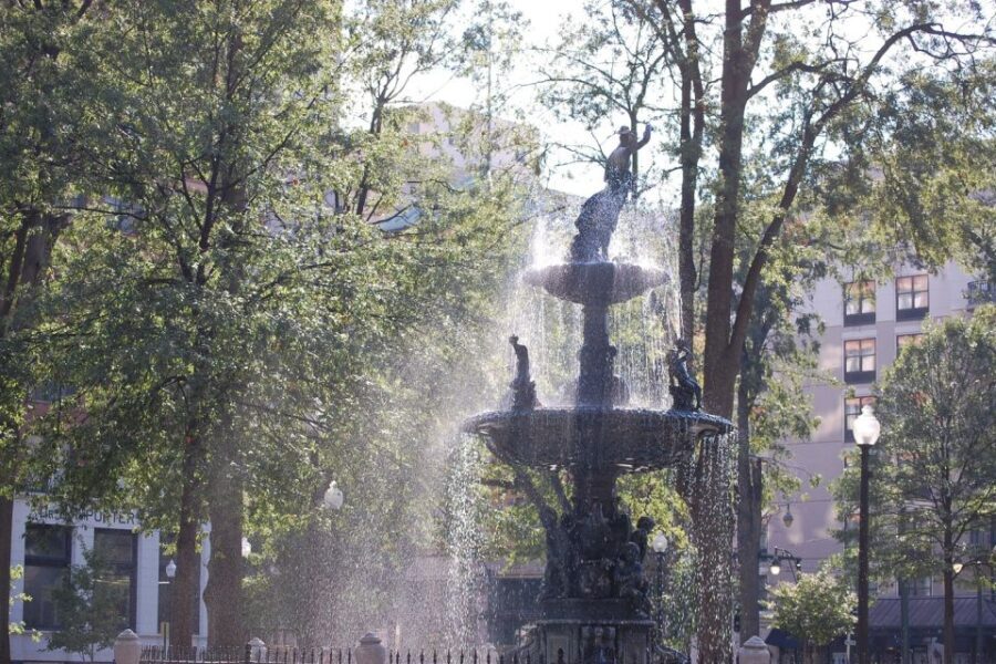 Memphis 2-Hour Historic Walking Tour: Beyond Beale - Exploring Memphis Through a Walk