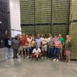Memphis: 3 Local Breweries Bus Tour with Tastings - The Itinerary Breakdown