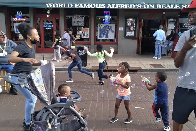 Memphis African American Music History Tour - FAQ: Your Practical Questions Answered