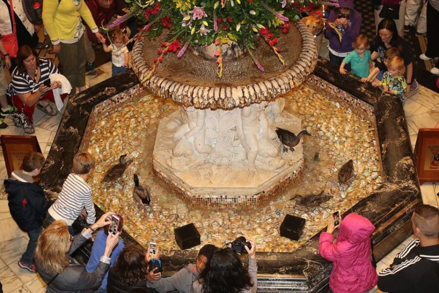 Memphis: City Tour with Optional Sun Studios & Riverboat