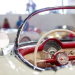 Memphis: Entry Ticket to the Edge Motor Museum - A Detailed Look at the Edge Motor Museum Experience