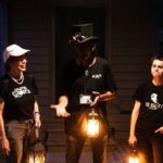 Memphis Ghosts: Haunts, Spirits, and Poltergeists Walking Tour - What the Tour Includes & What You Should Know