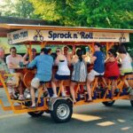 Memphis: Guided Bar Crawl on a Pedal Bike - Final Thoughts: Who Should Consider This Tour?