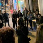 Memphis: Haunted Memphis Bus Tour - A Well-Structured Itinerary