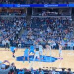Memphis: Memphis Grizzlies Basketball Game Ticket - Practical Tips for a Great Experience