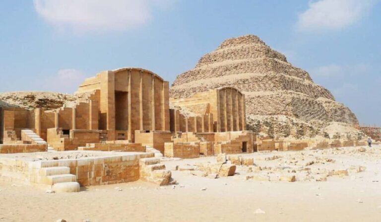 Memphis, Saqqara and Dahshur Day Tour From Cairo - What Travelers Say