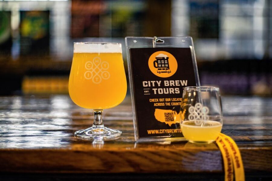 Memphis: Signature Guided Brewery Tour - Final Thoughts