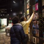 Memphis: Stax Museum of American Soul Music - The Genesis of Soul in Southern Gospel