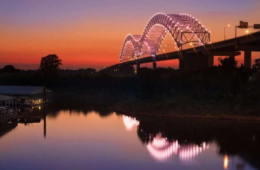 Memphis: True Crime History Bus Tour - Detailed Breakdown of the Tour Experience