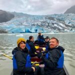 Mendenhall Glacier Lake Canoe Tour - Authentic Guest Insights and Experiences