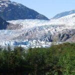 Mendenhall Glacier Trolley Tour - A Detailed Look at the Mendenhall Glacier Trolley Tour