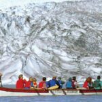 Mendenhall Lake Canoe Adventure - What the Reviews Tell Us