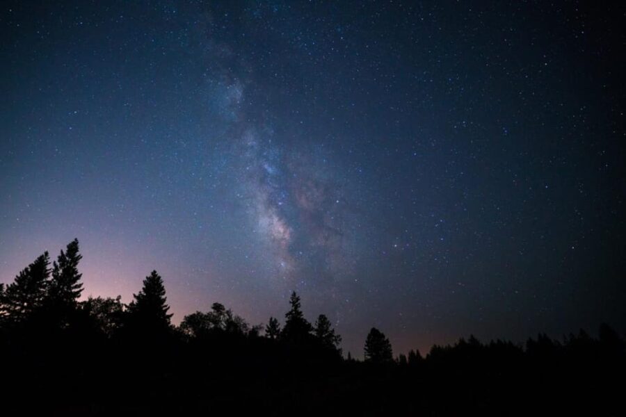 Mendocino County: Moonlight Railbike Tour - Who Should Consider This Tour?
