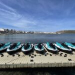 Menorca: 1-Hour North Coast Tour by Jet Ski - Who Should Consider This Tour?