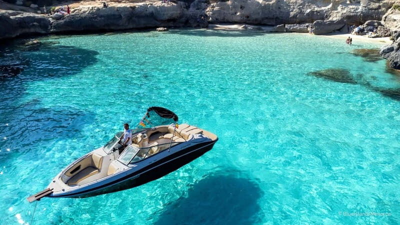 Menorca: Hidden Gems of South Coast Cruise - Who Will Love This Tour?