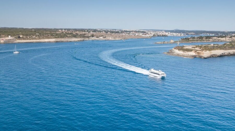 Menorca: Mahon Guided Tour with Cruise and Binibeca Visit - Practical Details and What Makes It Valuable