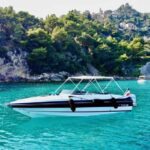 Menton: Boat rental with skipper - Exploring Menton from the Water: A Detailed Review