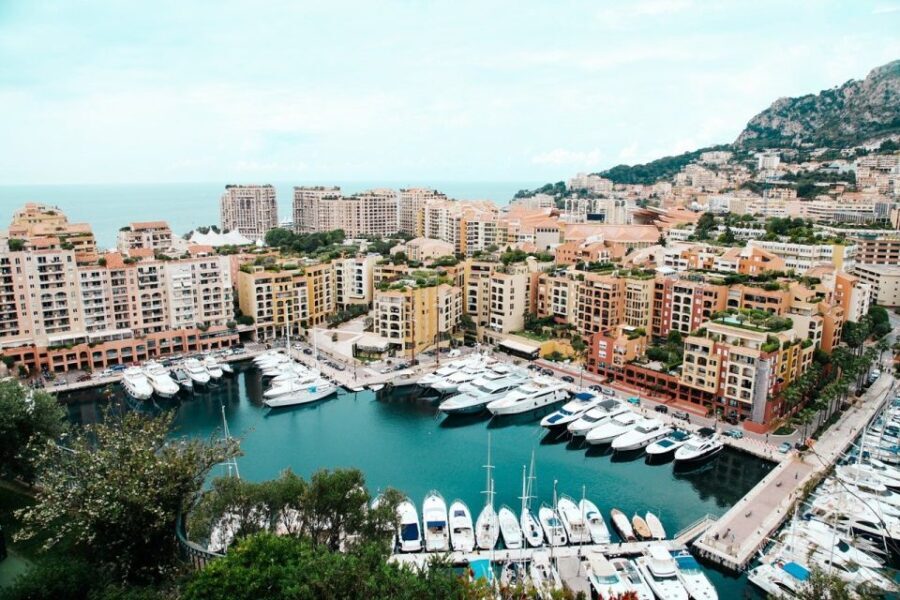 Menton: Guided Walking Tour - The Value of a Private, Guided Experience